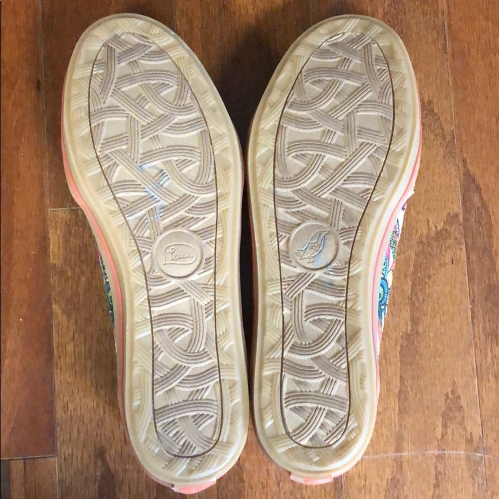 Sak Root espadrilles - Picture 6 of 7